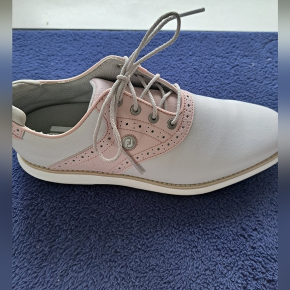 Golf Shoes Footjoy - Picture 3 of 4